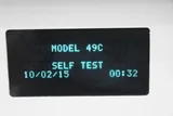 Thermo Electron 49C-A3Z1AA Analyzer Ozone Monitor 0.05-200 ppm