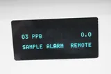 Thermo Electron 49C-A3Z1AA Analyzer Ozone Monitor 0.05-200 ppm