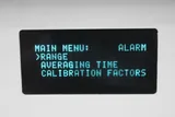 Thermo Electron 49C-A3Z1AA Analyzer Ozone Monitor 0.05-200 ppm