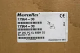Cole Parmer 77964-30 Masterflex I/P Digital Process Drive Pump with Accessories