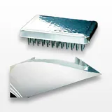 Thermo Scientific AB-0745 Easy Peel Heat Sealing Foil Sheets, 7800 Sheets