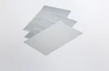 Thermo Scientific AB-0745 Easy Peel Heat Sealing Foil Sheets, 7800 Sheets