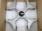 Eppendorf Centrifuge Rotor A-4-62 Max 4000 RPM 4x1.1Kg Turnkey Functional