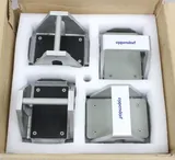 Eppendorf Centrifuge Rotor A-4-62 Max 4000 RPM 4x1.1Kg Turnkey Functional