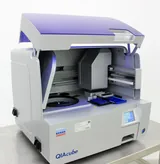 Qiagen QIAcube Centrifugation Automated Sample Processor for DNA/RNA Purification
