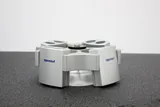 Eppendorf Centrifuge Bucket Rotor A-4-44 Max 5000 RPM Excellent Condition