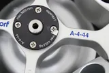 Eppendorf Centrifuge Bucket Rotor A-4-44 Max 5000 RPM Excellent Condition
