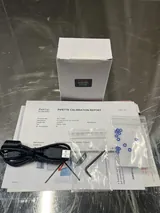 Thermo Scientific 4671100BT 8 Channel Pipette E1-ClipTip 15-1250uL Good