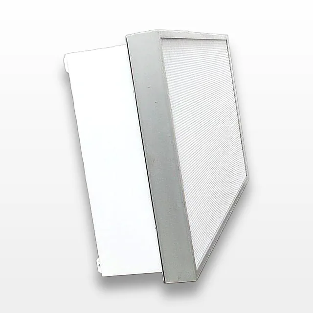 Camfil Clean Room Air Filter 855027341 Hepa FFU with EC Motor, 950 CFM