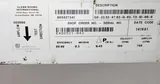 Camfil Clean Room Air Filter 855027341 Hepa FFU with EC Motor, 950 CFM