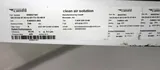 Camfil Clean Room Air Filter 855027341 Hepa FFU with EC Motor, 950 CFM