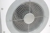 Camfil Clean Room Air Filter 855027341 Hepa FFU with EC Motor, 950 CFM