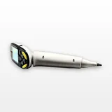 Thermo Scientific 4670020BT E1 ClipTip Pipette 1 Channel 2-125uL BT