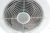 Camfil Clean Room Air Filter 855027341 Hepa FFU with EC Motor, 950 CFM