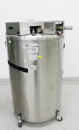 Chart Industries MVE Heco 819P-190AF-GB Cryogenic Storage Tank -190C, 19500-Vial Capacity