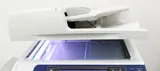 Xerox WorkCentre 7845i Color Multifunction Printer, Office Finisher, 100-240v