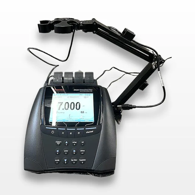 Thermo Scientific Orion Star A111 pH Conductivity Meter - Lab Equipment
