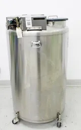 Chart Industries MVE Heco 819P-190AF-GB Cryogenic Storage Freezer -190C 19500 Vials Capacity