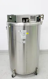 Chart Industries MVE Heco 819P-190AF-GB Cryogenic Storage Freezer -190C 19500 Vials Capacity
