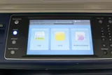 Xerox WorkCentre 7845i Color Multifunction Printer, Office Finisher, 100-240v