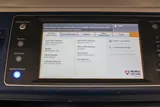 Xerox WorkCentre 7845i Color Multifunction Printer, Office Finisher, 100-240v