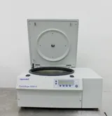 Eppendorf 5811F Centrifuge 5810R Refrigerated with Rotor A-2-DWP
