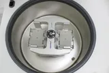 Eppendorf 5811F Centrifuge 5810R Refrigerated with Rotor A-2-DWP