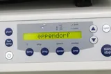 Eppendorf 5811F Centrifuge 5810R Refrigerated with Rotor A-2-DWP