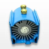 Affymetrix Y1951- Cermax Xenon ARC Lamp Refurbished Turn-Key Light Module