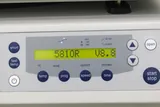 Eppendorf 5811F Centrifuge 5810R Refrigerated with Rotor A-2-DWP