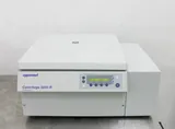Eppendorf 5811F Centrifuge 5810R Refrigerated with Rotor A-2-DWP