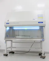 The Baker Company SG604 Biological Safety Cabinet - Energy Efficient, 6 Foot