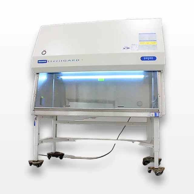 The Baker Company SG604 Biological Safety Cabinet - Energy Efficient, 6 Foot