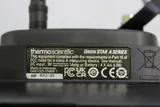 Thermo Orion Star A211 Meter pH Conductivity Unit Powers On Good
