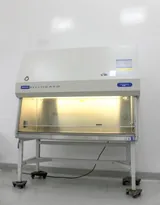 The Baker Company SG604 Biological Safety Cabinet - Energy Efficient, 6 Foot