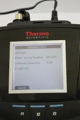 Thermo Orion Star A211 Meter pH Conductivity Unit Powers On Good
