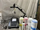 Thermo Scientific STARA2114 Orion Star A211 pH Benchtop Meter Difficult Sample