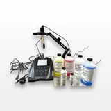 Thermo Scientific STARA2114 Orion Star A211 pH Benchtop Meter Difficult Sample