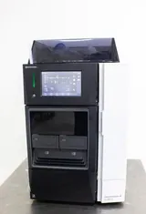 Shimadzu Prominence-i LC-2030 Plus Liquid Chromatograph System, Compact HPLC