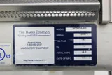 The Baker Company SG503A-HE Biological Safety Cabinet 120V 60Hz