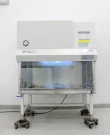 The Baker Company SG503A-HE Biological Safety Cabinet 120V 60Hz