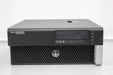Dell Precision Tower 7810 IT Equipment Set with 3 USB Keyboards & Quadro NVS
