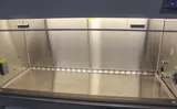 The Baker Company SG503A-HE Biological Safety Cabinet 120V 60Hz