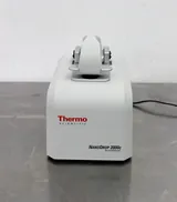 Thermo Scienitific NanoDrop 2000c UV-Vis Spectrophotometer 190-840nm