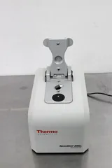 Thermo Scienitific NanoDrop 2000c UV-Vis Spectrophotometer 190-840nm