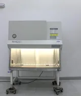 The Baker Company SG503A-HE Biological Safety Cabinet 120V 60Hz