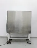 The Baker Company SG503A-HE Biological Safety Cabinet 120V 60Hz