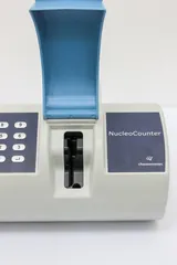 ChemoMetec A/S NucleoCounter 900-0004 Cell Counter for Laboratory Use