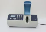 ChemoMetec A/S NucleoCounter 900-0004 Cell Counter for Laboratory Use