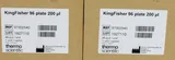 Thermo 97002540 King Fisher 96 Plate 200ul Lab Reagent Set